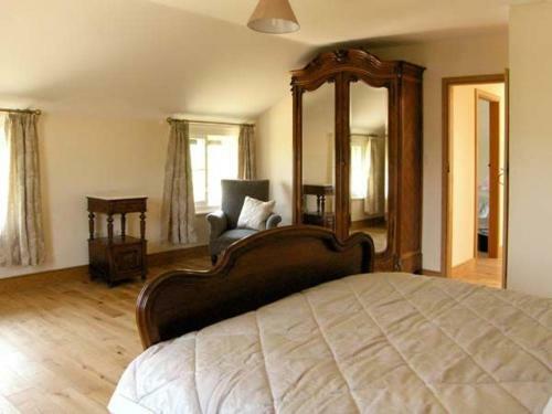 Bousdale Mill Cottage