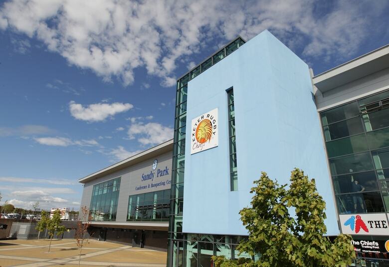 Hotel Holiday Inn Express - Exeter - City Centre