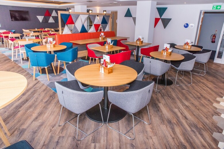 Hotel Holiday Inn Express - Exeter - City Centre