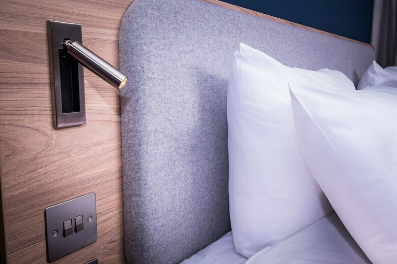 Hotel Holiday Inn Express - Exeter - City Centre