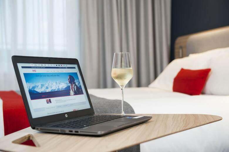 Hotel Holiday Inn Express - Exeter - City Centre