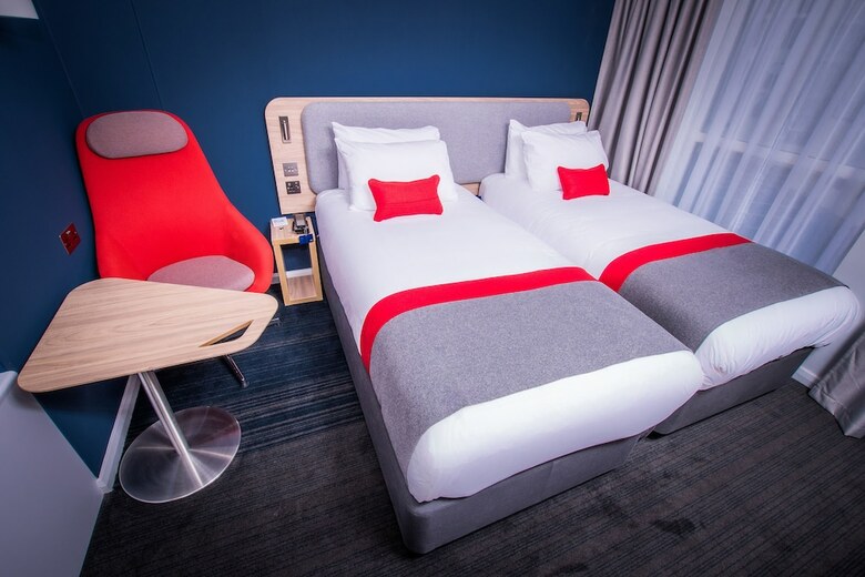 Hotel Holiday Inn Express - Exeter - City Centre