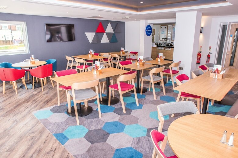 Hotel Holiday Inn Express - Exeter - City Centre