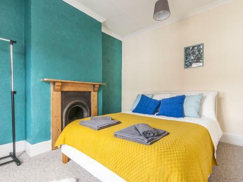 Apartamentos Cecil House Exeter