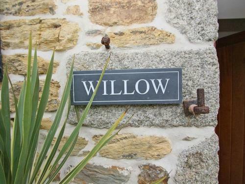 Willow, Falmouth