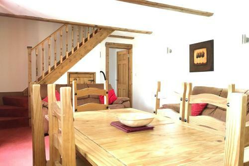 Karensa Cottage
