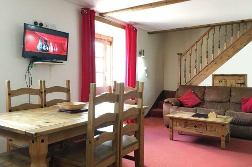 Karensa Cottage