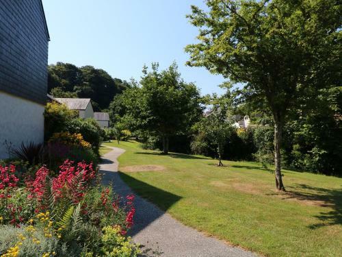 Tranquillity, Falmouth