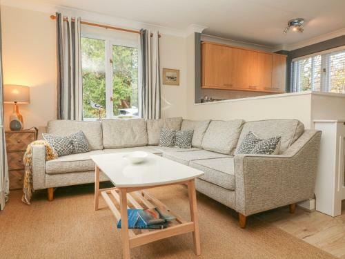 Tranquillity, Falmouth