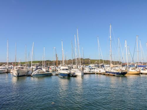 Tranquillity, Falmouth