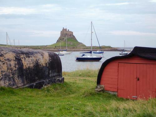 The Granary