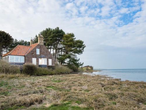 Lindisfarne Bay Mill House