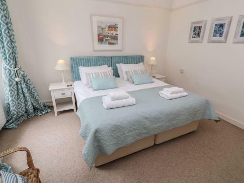 Puffin Cottage, Falmouth