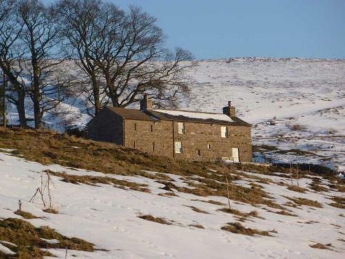 Birkend Farmhouse