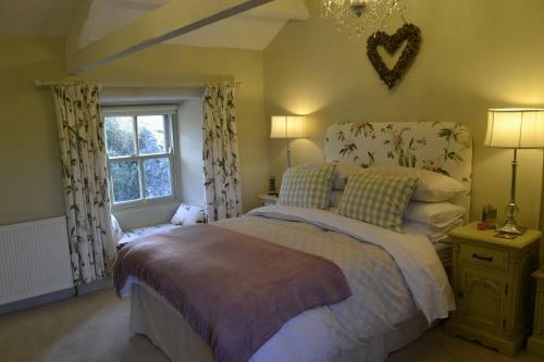 Birkend Farmhouse