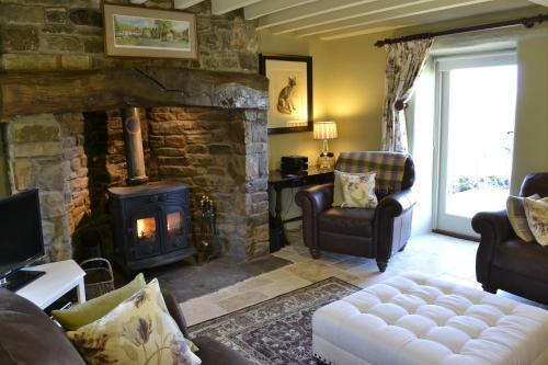 Birkend Farmhouse