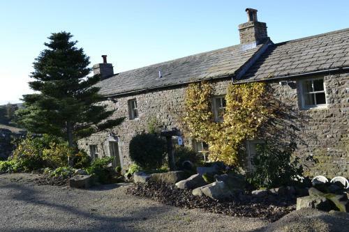 Birkend Farmhouse
