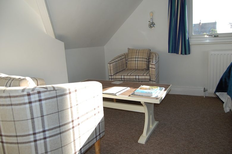 Hostal Tregenna Guest House