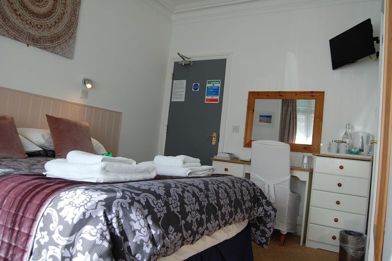 Hostal Tregenna Guest House