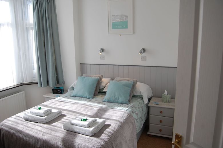 Hostal Tregenna Guest House