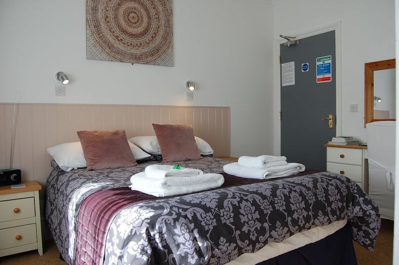 Hostal Tregenna Guest House