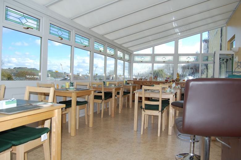 Hostal Tregenna Guest House
