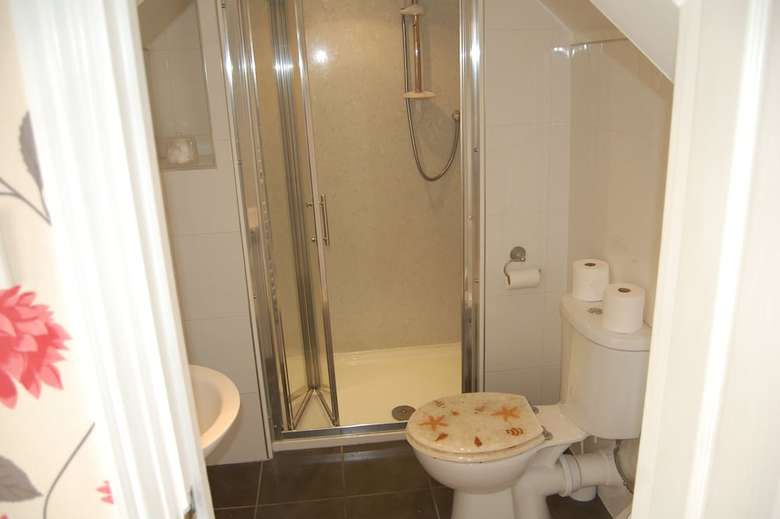 Hostal Tregenna Guest House