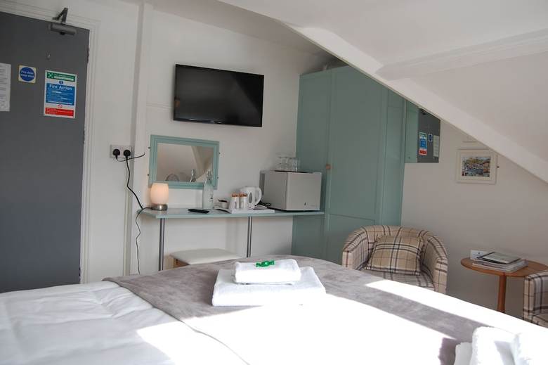 Hostal Tregenna Guest House