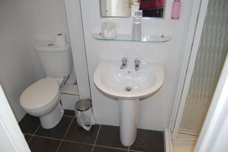 Hostal Tregenna Guest House