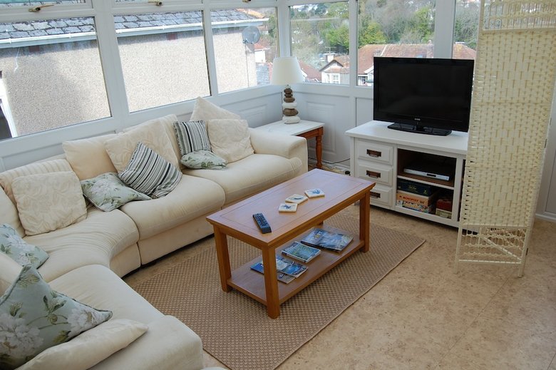 Hostal Tregenna Guest House