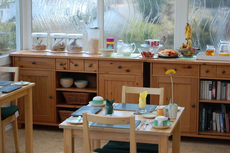 Hostal Tregenna Guest House
