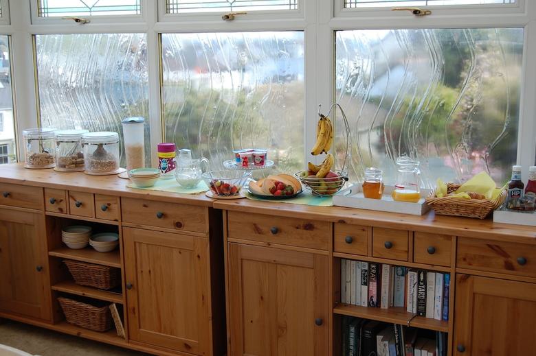 Hostal Tregenna Guest House