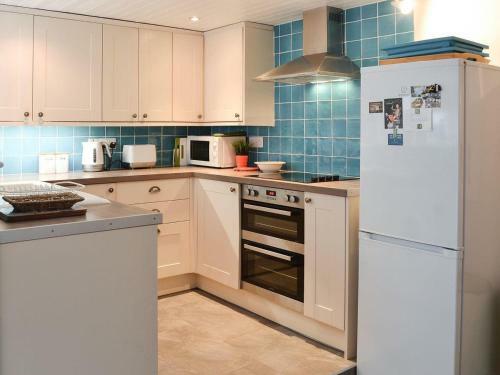Greenbank Cottage