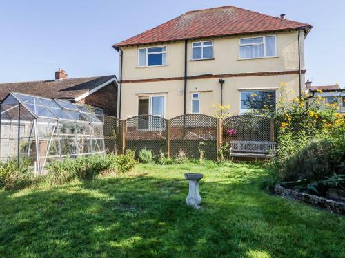 4 Riby Road, Felixstowe