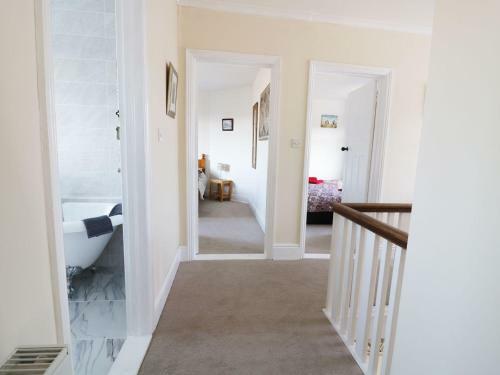 4 Riby Road, Felixstowe
