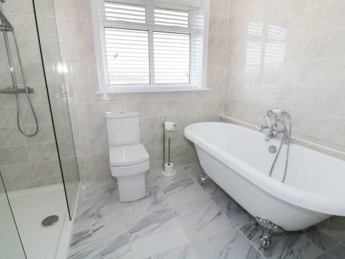 4 Riby Road, Felixstowe