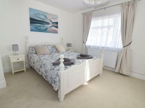 4 Riby Road, Felixstowe