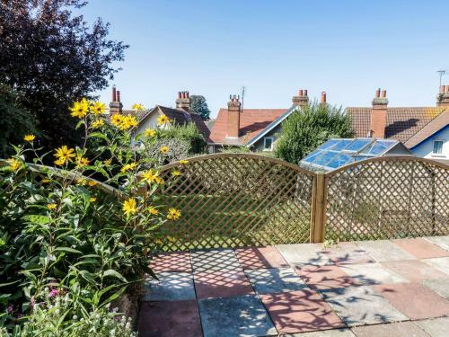 4 Riby Road, Felixstowe
