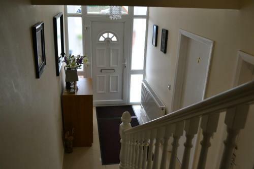Bed & Breakfast Airport Lodge