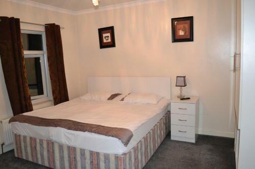 Bed & Breakfast Airport Lodge