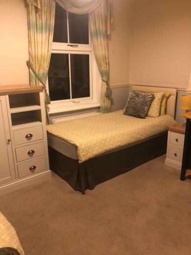 Bed & Breakfast Netley Guest House
