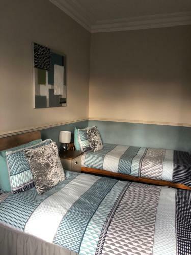 Bed & Breakfast Netley Guest House