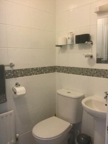 Bed & Breakfast Netley Guest House