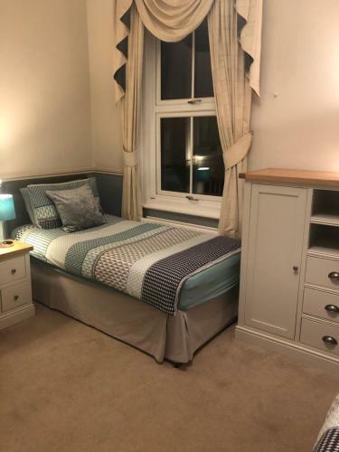 Bed & Breakfast Netley Guest House