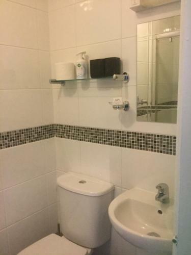 Bed & Breakfast Netley Guest House