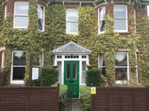 Bed & Breakfast Netley Guest House