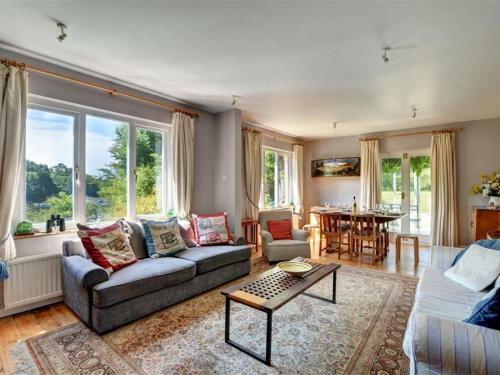 Holiday Home Mixtow Pill