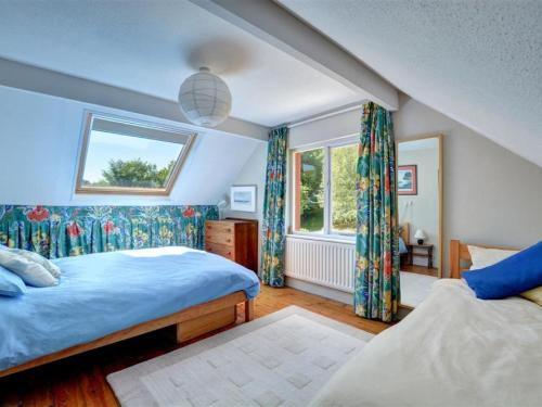 Holiday Home Mixtow Pill