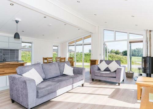 Oakfield Caravan Park