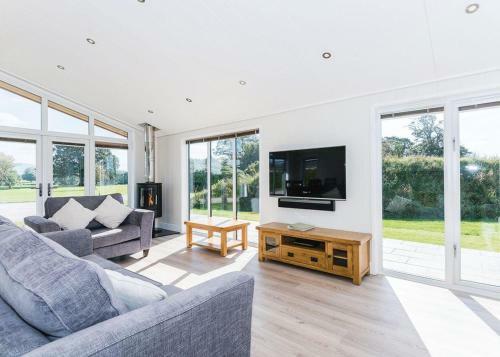 Oakfield Caravan Park